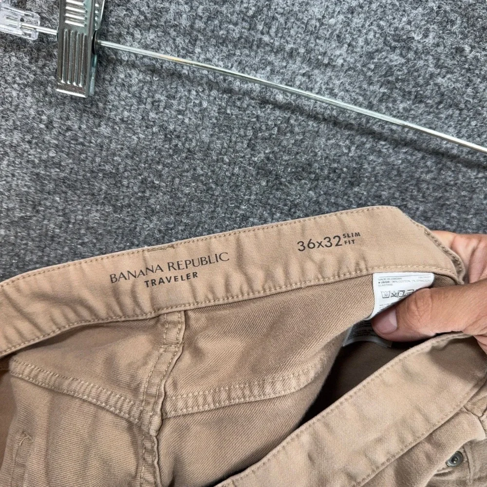 Banana Republic these slim